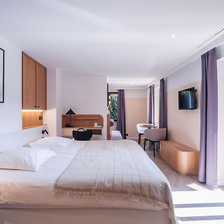 Hotel Au Vieux Moulin Graufthal 외부 사진