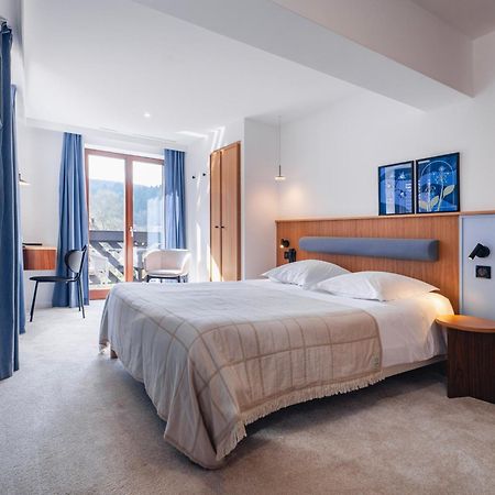 Hotel Au Vieux Moulin Graufthal 외부 사진