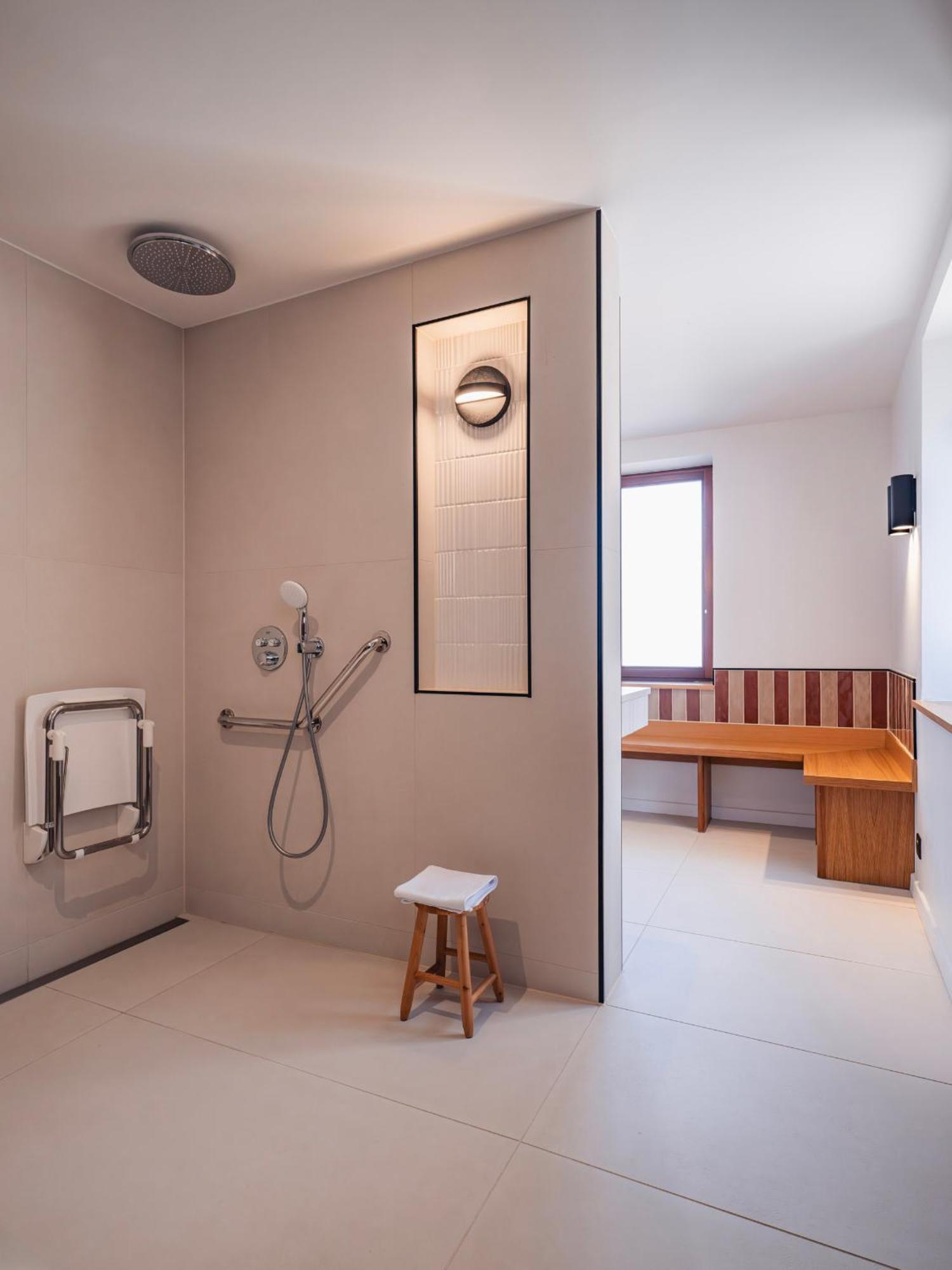 Hotel Au Vieux Moulin Graufthal 외부 사진