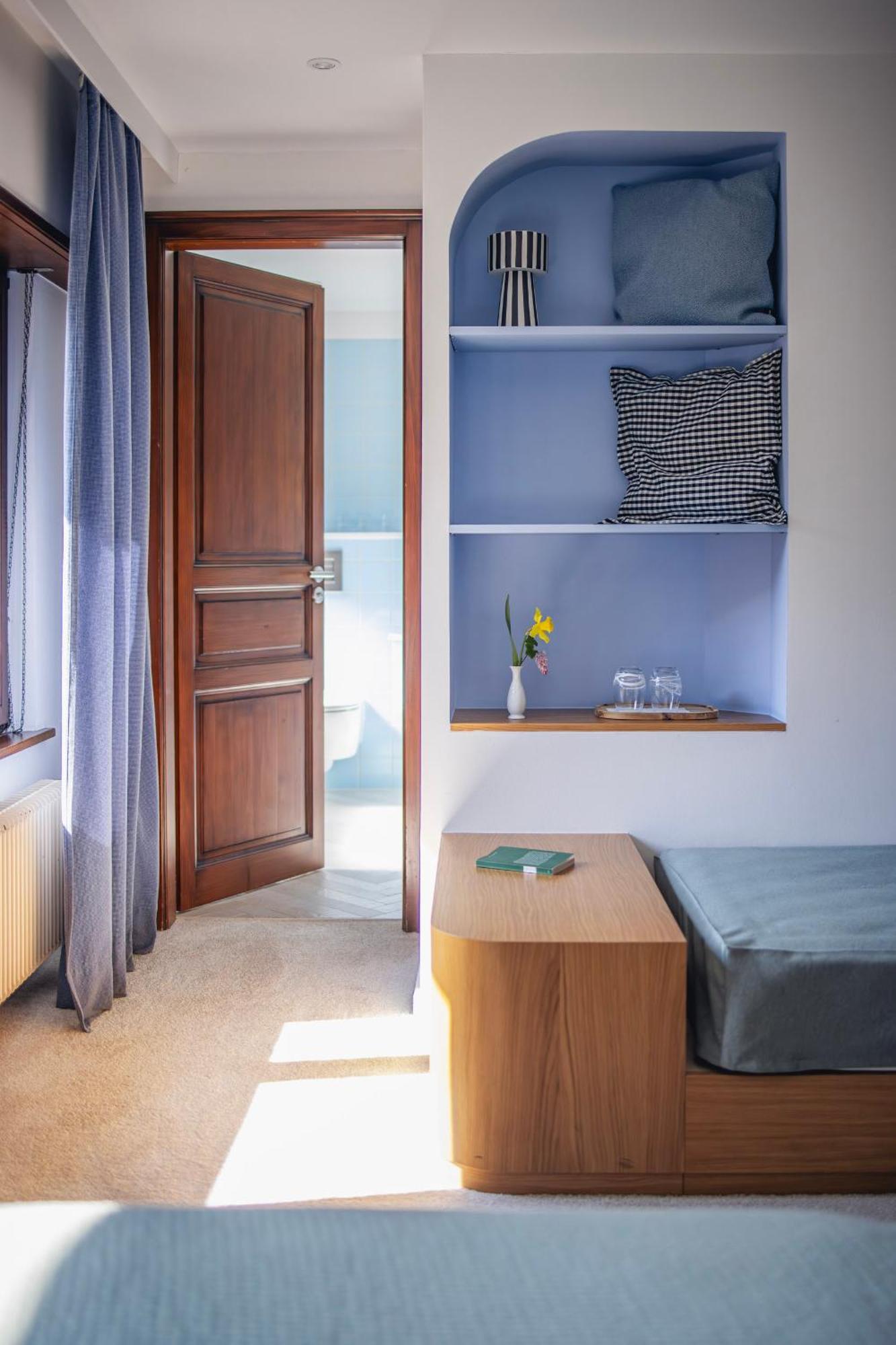 Hotel Au Vieux Moulin Graufthal 외부 사진