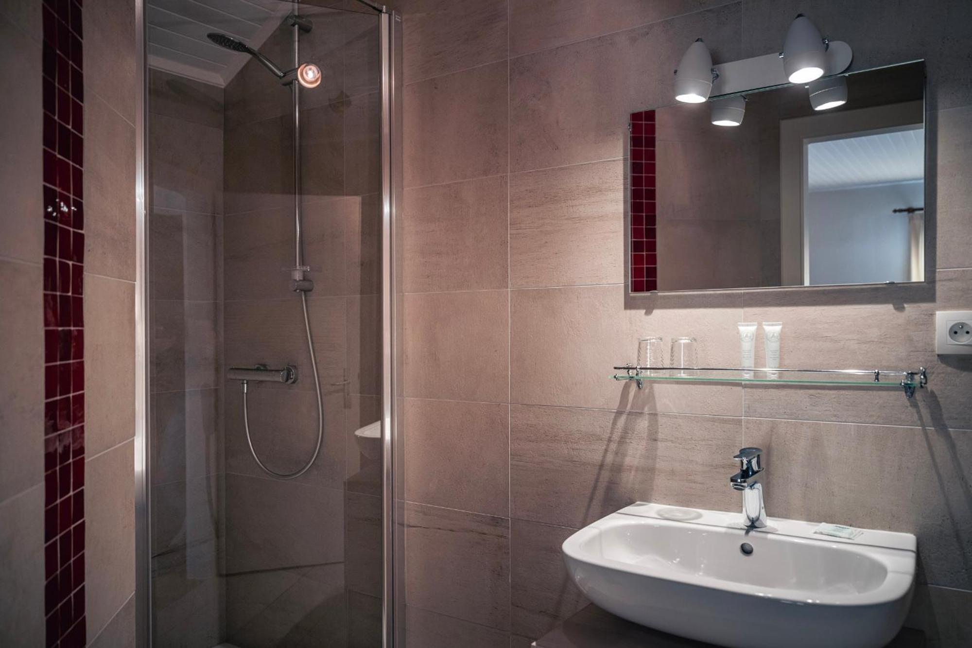 Hotel Au Vieux Moulin Graufthal 외부 사진