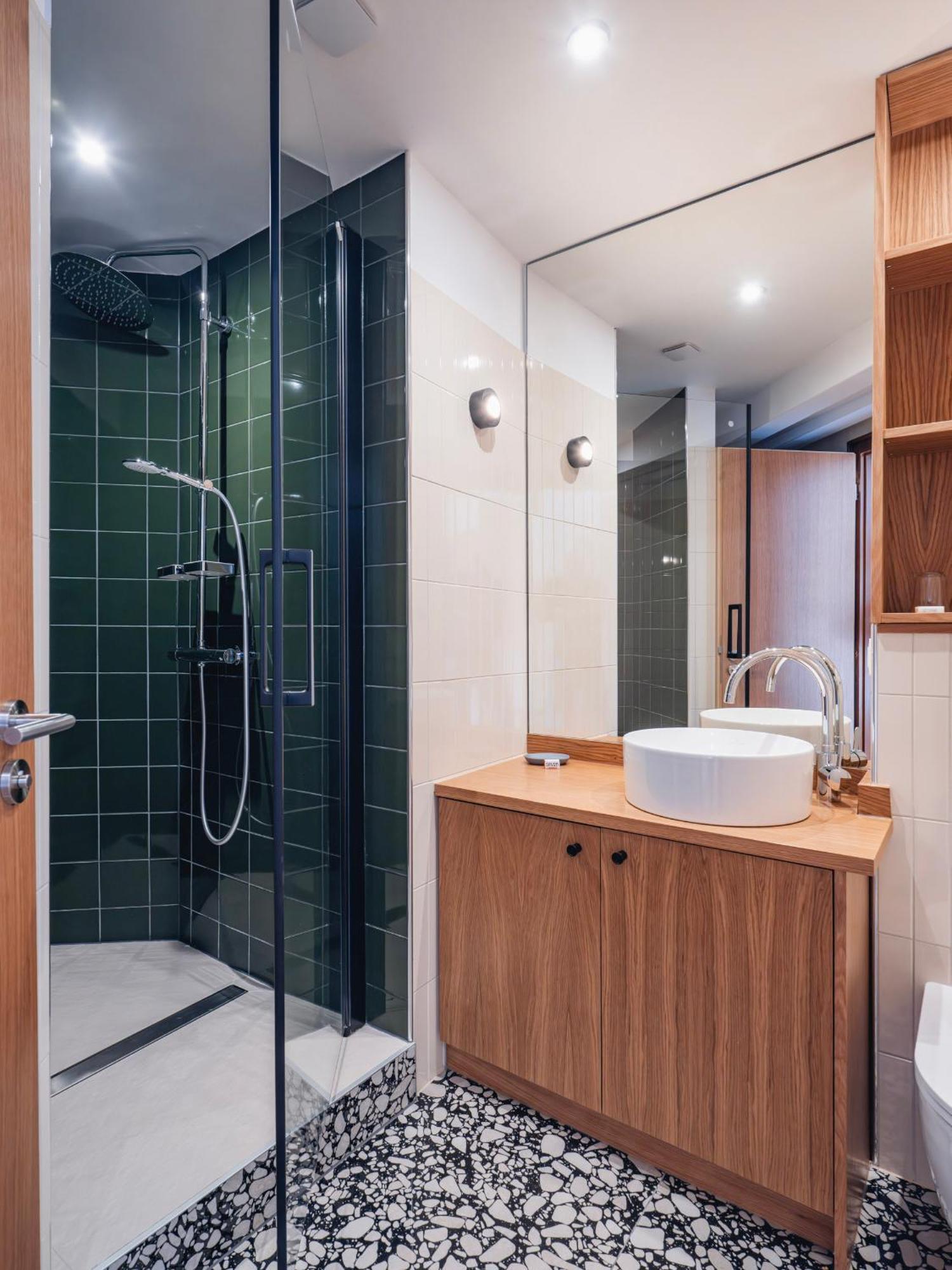 Hotel Au Vieux Moulin Graufthal 외부 사진
