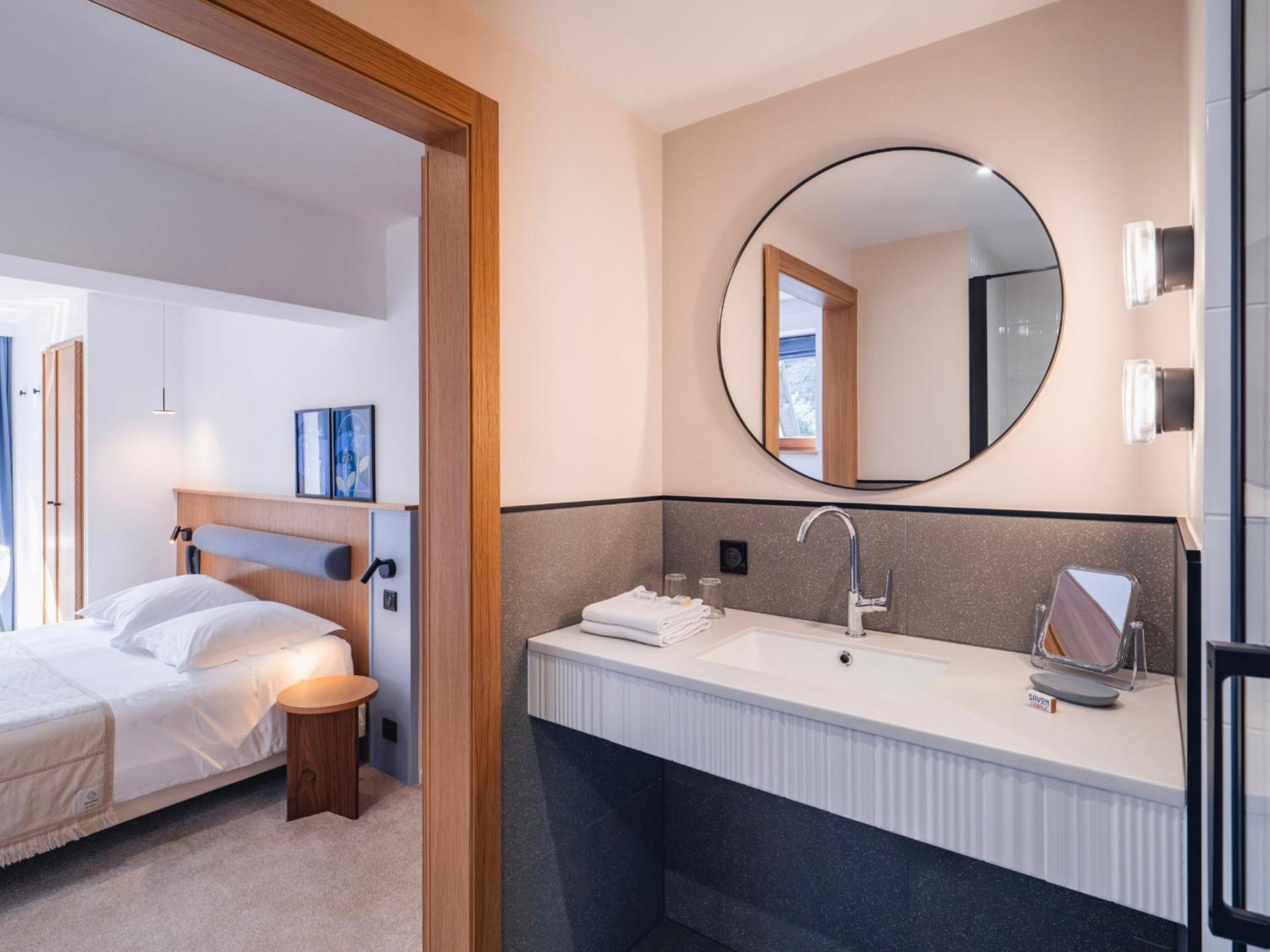 Hotel Au Vieux Moulin Graufthal 외부 사진